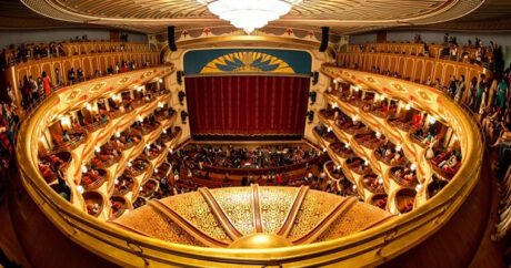 «Астана Опера» начинает юбилейный сезон