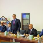 В Баку открылся учебный центр аэрокосмического мониторинга