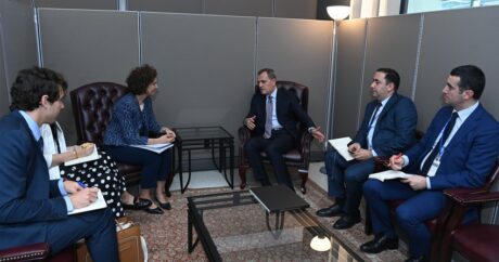 Андоррские компании хотят сотрудничать с Азербайджаном