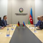Азербайджан пригласил германские компании принять участие в проектах по возобновляемой энергии
