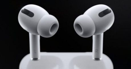 Bloomberg: Apple представит наушники AirPods Pro 2 вместе с iPhone 14