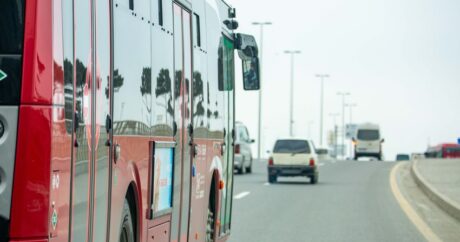 Азербайджанские перевозчики просят повышения тарифов
