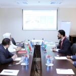 Азербайджан заинтересован в росте торгового оборота с Пакистаном