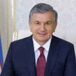 Самаркандский саммит ШОС: диалог и сотрудничество во взаимосвязанном мире — статья Президента Шавката Мирзиёева