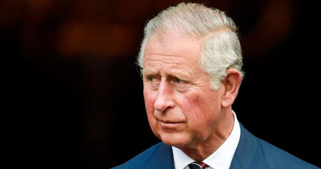 Принц Уэльский Чарльз стал новым королем Великобритании
