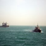В ВМС Азербайджана завершены командно-штабные учения