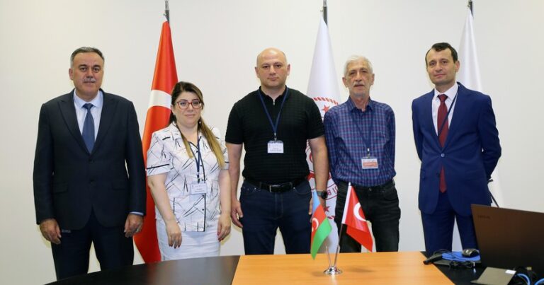 В Азербайджане создадут новые национальные эталонные лаборатории