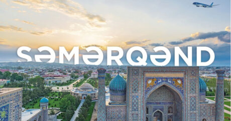 AZAL открывает рейсы в Самарканд, а также увеличивает частоту полетов в Ташкент