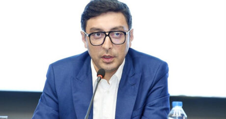 Фарид Гаибов: Хотим, чтобы шахматный турнир в Шуше проводился на постоянной основе