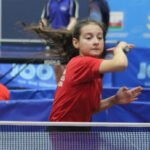 Азербайджанская спортсменка стала победительницей международного турнира