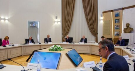 ЕБРР окажет техническую поддержку развитию энергетического сектора Азербайджана