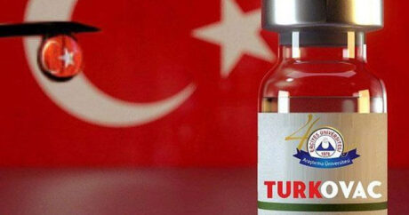 В Азербайджане собрана предварительная информация об испытаниях вакцины TURKOVAC