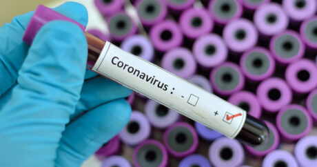 В Азербайджане за сутки выявлено 164 случая заражения коронавирусом