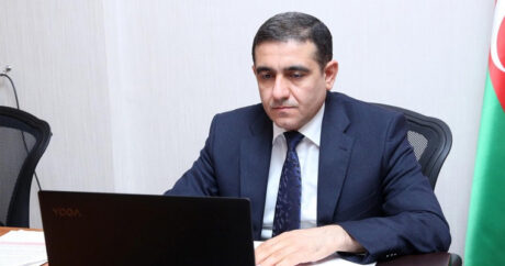 Назначен временно исполняющий обязанности начальника Главного таможенного управления Баку