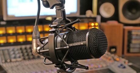 МВД Азербайджана запускает новый проект на радио