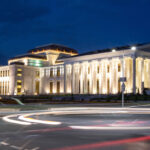 Старая сказка на новый лад: «Астана Опера» готовится к премьере