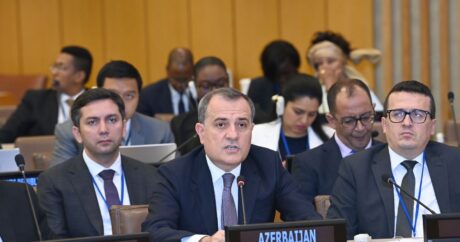 Джейхун Байрамов поблагодарил ОИС за поддержку Азербайджана