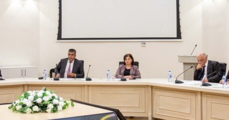 Азербайджан и Япония обсудили перспективы производства «зеленого водорода»