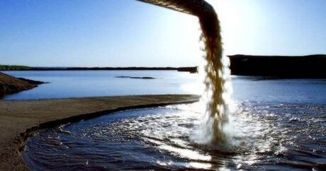 В Азербайджане подготовлены проекты по очистке сточных вод
