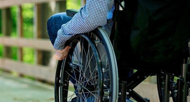 Госагентство о назначении инвалидности лицам с несколькими заболеваниями