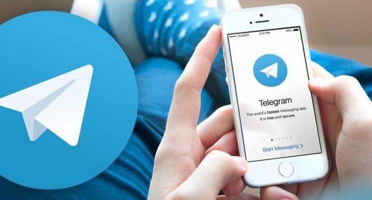 В Telegram появятся новые функции