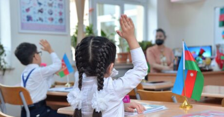 Названа дата начала обучения в группах дошкольной подготовки в Азербайджане