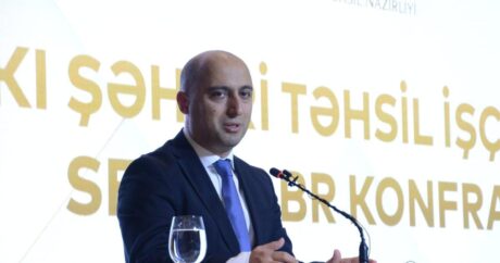Министр о результатах сертификации учителей в Азербайджане