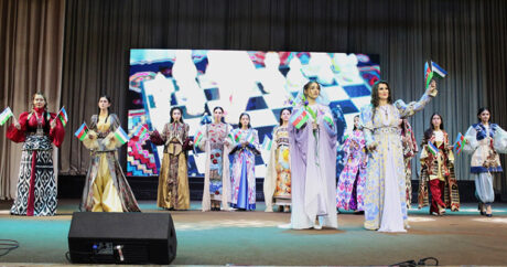 В Бухаре состоялось открытие «Дней азербайджанской культуры и литературы»