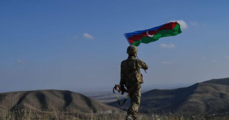 Названо число пропавших без вести граждан Азербайджана в I Карабахской войне