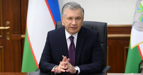 Президент Республики Узбекистан посетит Венгрию с официальным визитом