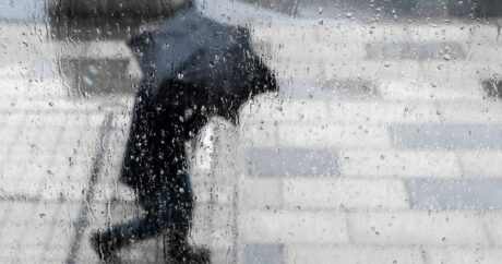В Азербайджане нестабильная, дождливая погода сохранится до 30 октября