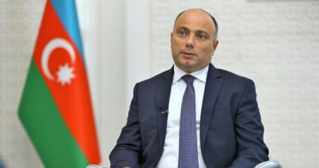 Министр: Памятники культурного наследия Азербайджана сознательно уничтожались армянскими вандалами