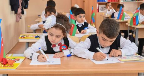 В Азербайджане внесены изменения в правила приема в лицеи и гимназии