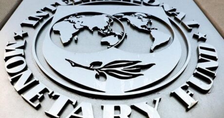 МВФ улучшил прогноз роста экономики Азербайджана