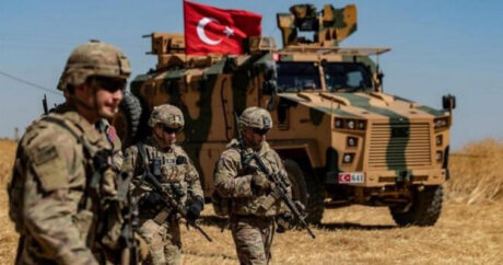 Спецслужбы Турции нейтрализовали 6 террористов на севере Ирака