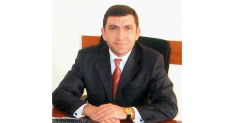 Турал Рзаев назначен послом Азербайджана в Алжире