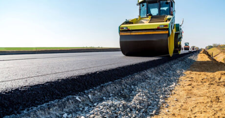 На реконструкцию автомобильных дорог в Сабаильском районе выделено 1,2 млн манатов