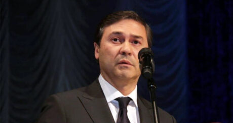 Ильгар Мухтаров назначен послом Азербайджана в Ватикане