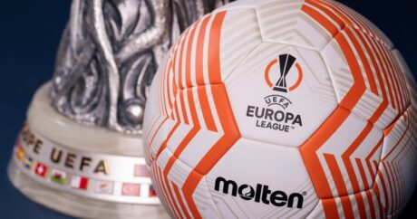 Состоятся очередные матчи группового этапа Лиги Европы