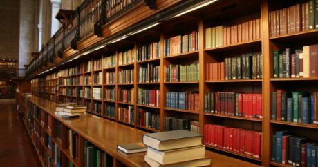 В Азербайджане утвержден новый порядок приема на работу в библиотеки
