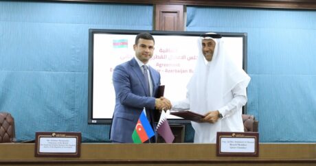 Создан совместный Азербайджано-катарский деловой совет