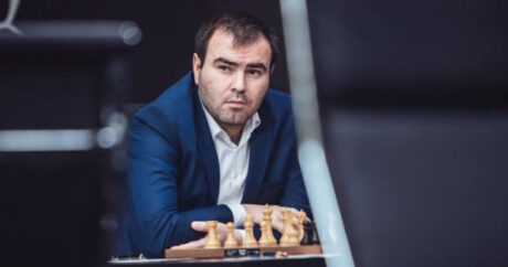 Шахрияр Мамедъяров выступит на турнире Meltwater Champions Chess Tour