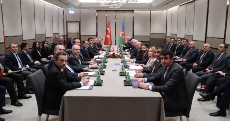 Азербайджан и Турция имеют большие возможности для сотрудничества в энергосекторе