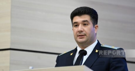 Генпрокуратура: Азербайджан вернул Армении 164 пленных и 1 713 тел