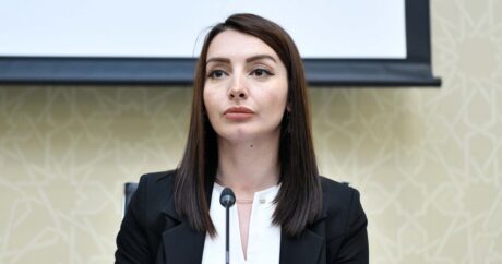 Лейла Абдуллаева: Число жертв мин в Азербайджане достигло 261