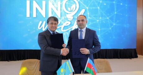 Азербайджан и Казахстан будут обмениваться технологическими инновациями в аграрной сфере