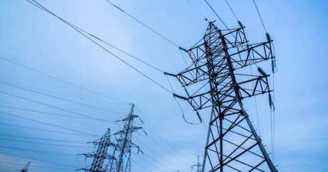 Министр энергетики: Производство электроэнергии в Азербайджане увеличилось на 5%