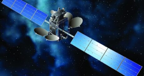Азербайджан запустит новые спутники