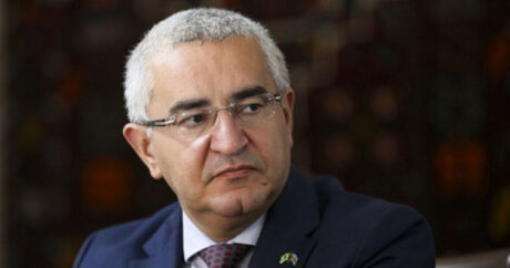 Назначен новый посол Азербайджана в Египте