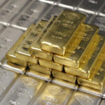 Обзор рынка драгоценных металлов Азербайджана за неделю